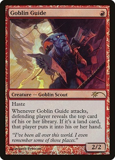 Goblin Guide Grand Prix